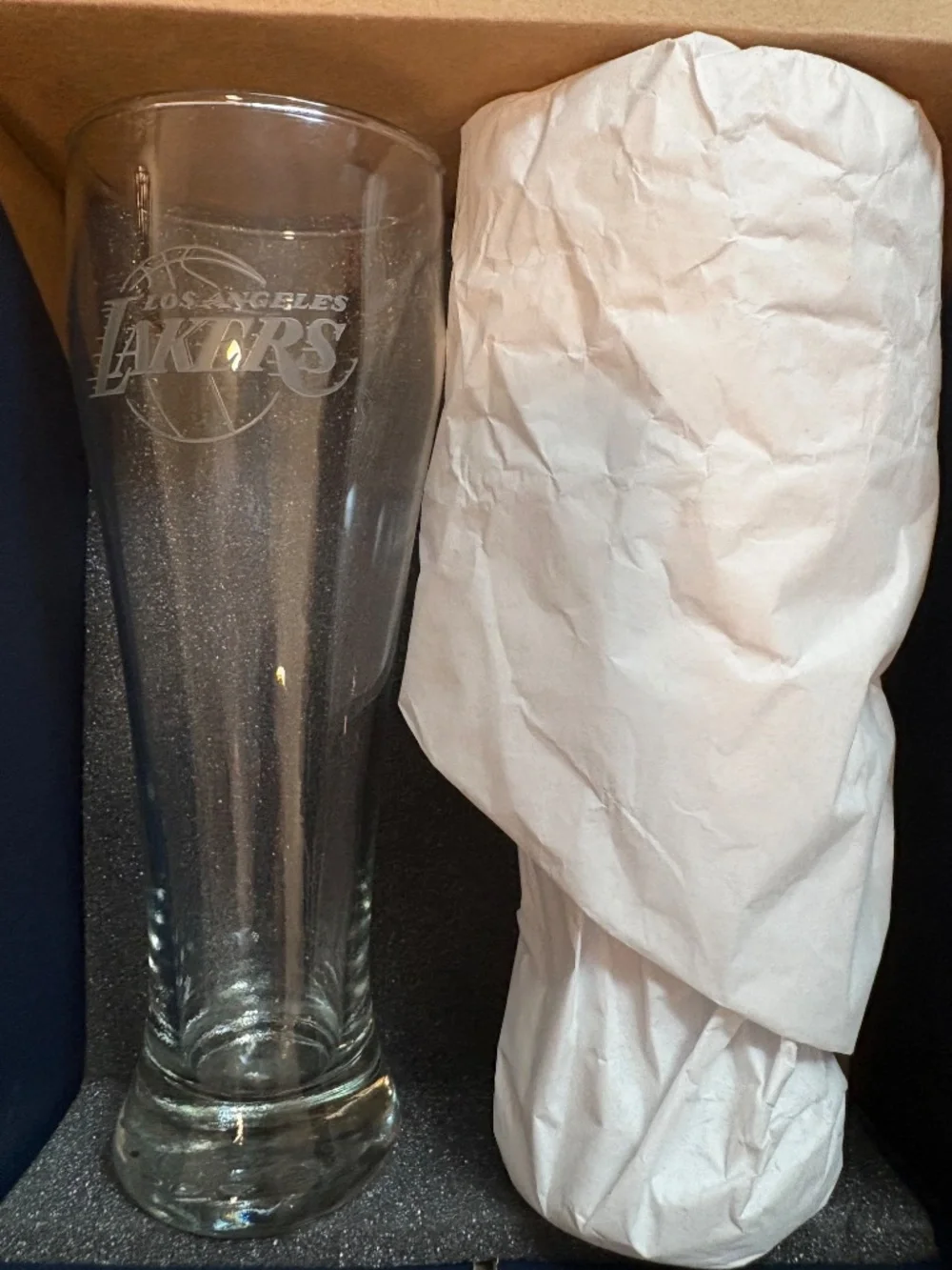 Beer Glasses